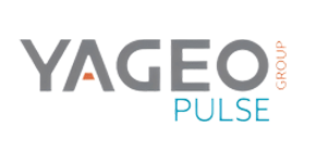 Pulse(普思)品牌标识
