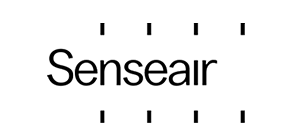 Senseair(森尔)品牌标识