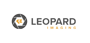Leopard Imaging品牌标识