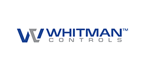 Whitman Controls(惠特曼)品牌标识