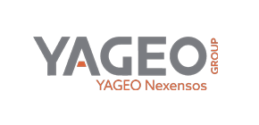 Yageo Nexensos(国巨)品牌标识