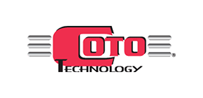 Coto Technology(科拓科技)品牌标识