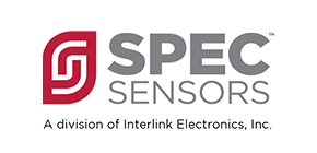 SPEC Sensors品牌标识