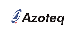 Azoteq品牌标识