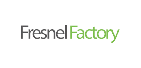 Fresnel Factory品牌标识