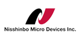 Nisshinbo Micro Devices Inc.品牌标识