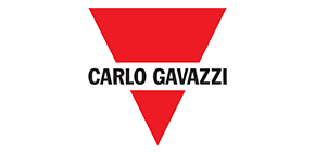 Carlo Gavazzi(佳乐)品牌标识