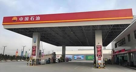 【应用方案】智能压力变送器在油气回收行业的压力测量