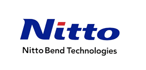 Nitto品牌标识