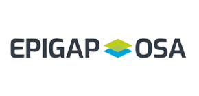 EPIGAP OSA品牌标识