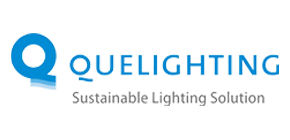 Quelighting品牌标识