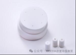 【技术分享】用于半导体生产设备的精密陶瓷产品