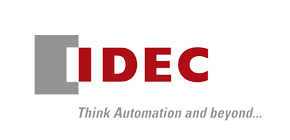IDEC品牌标识