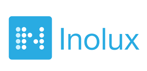 Inolux品牌标识
