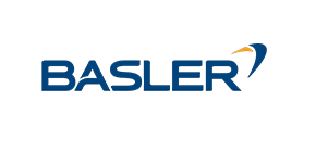 Basler(巴斯勒)品牌标识