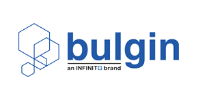 Bulgin品牌标识