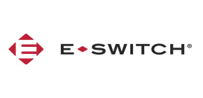 E-Switch品牌标识
