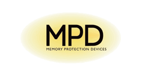 Memory Protection Devices品牌标识