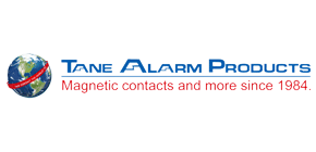 Tane Alarm Products品牌标识
