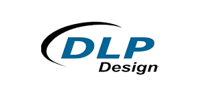 DLP Design品牌标识