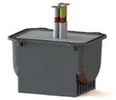 【应用方案】应用于光伏储能的大功率电抗器UU系列