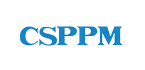 CSPPM(钛合电子)品牌标识