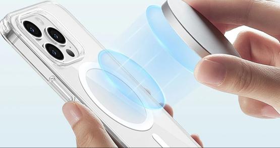 【新品介绍】灿瑞旗下无线充电发射芯片助力特极客BLOCK X移动电源能量满满