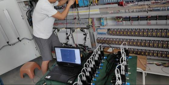 【应用方案】sentasy气体质量流量控制器MFC在新能源汽车行业的应用场景