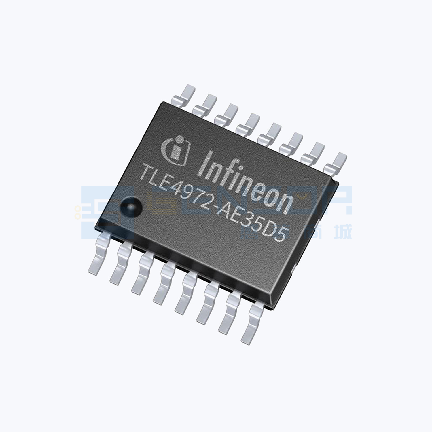 “TLE4972AE35D5XUMA1”商品图1
