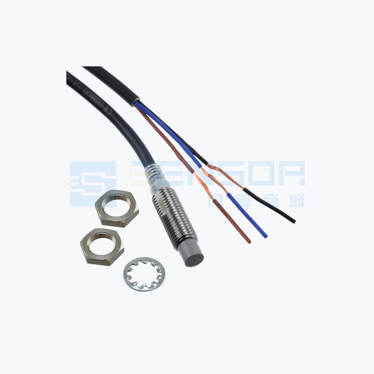 “E3FA-DP15-F2 2M”商品缩略图2