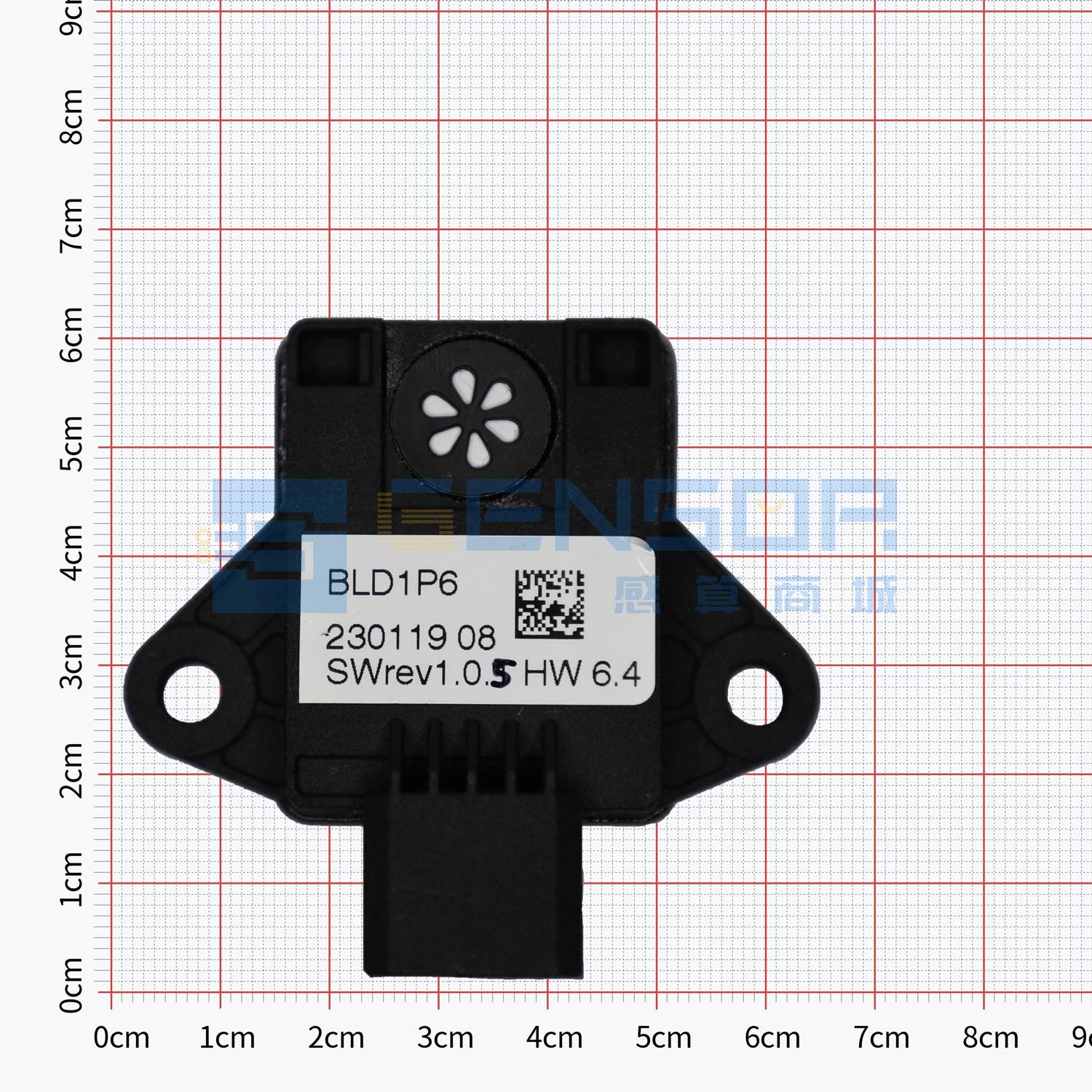 “SGX-BLD1P6”商品缩略图3