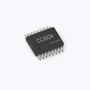 CC6924SG-5FB040实物图