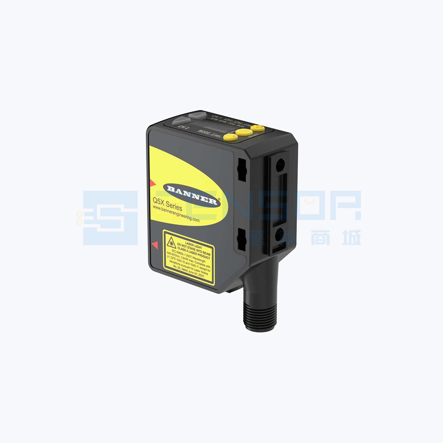 “Q5XKLAF2000-Q8-PFM”商品图1