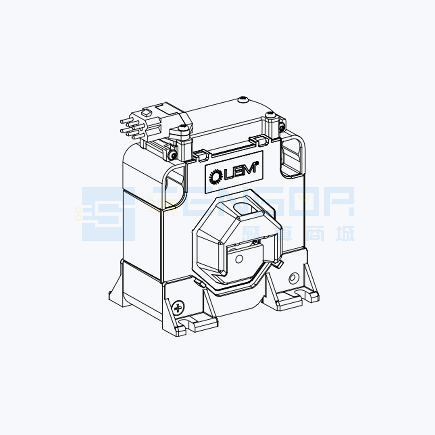 “LTC 500-SFC/SP2”商品缩略图2