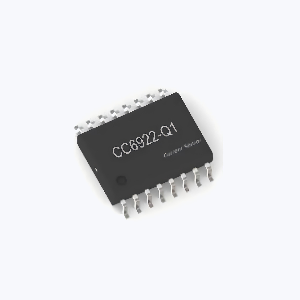 CC6922SG-5FB100-Q1实物图