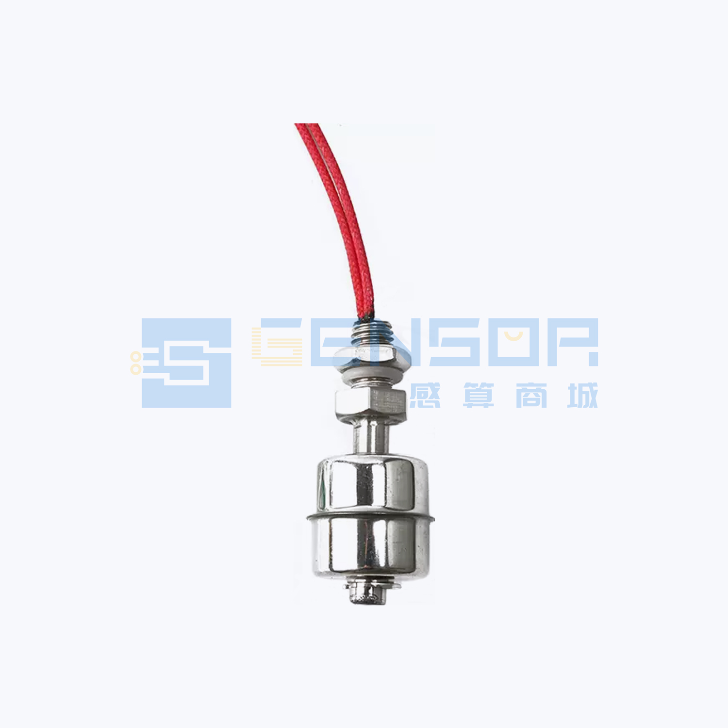 “(高温)ES7510单球45MM 110V”商品图1