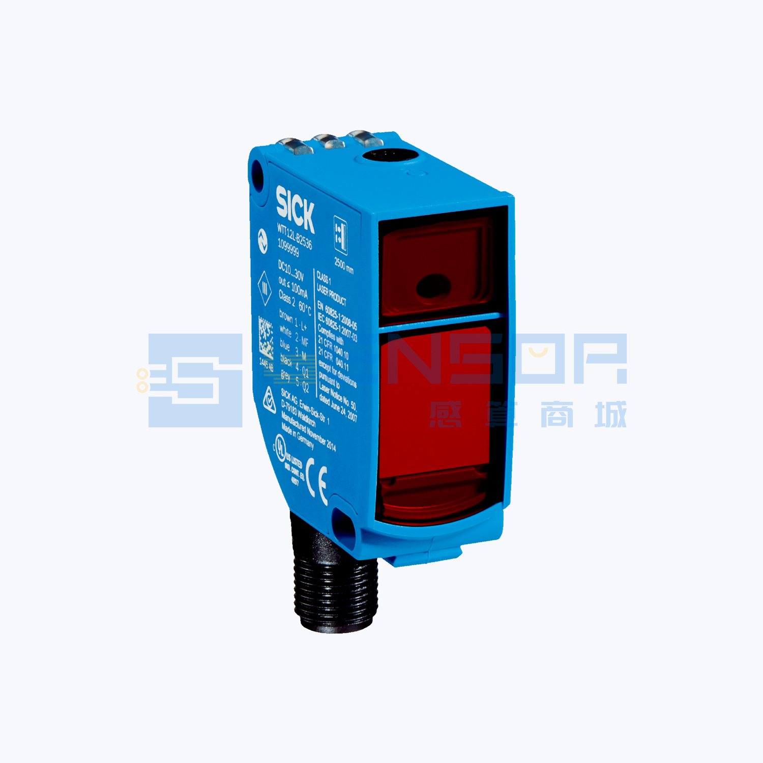 “WTT12L-B2561”商品图1