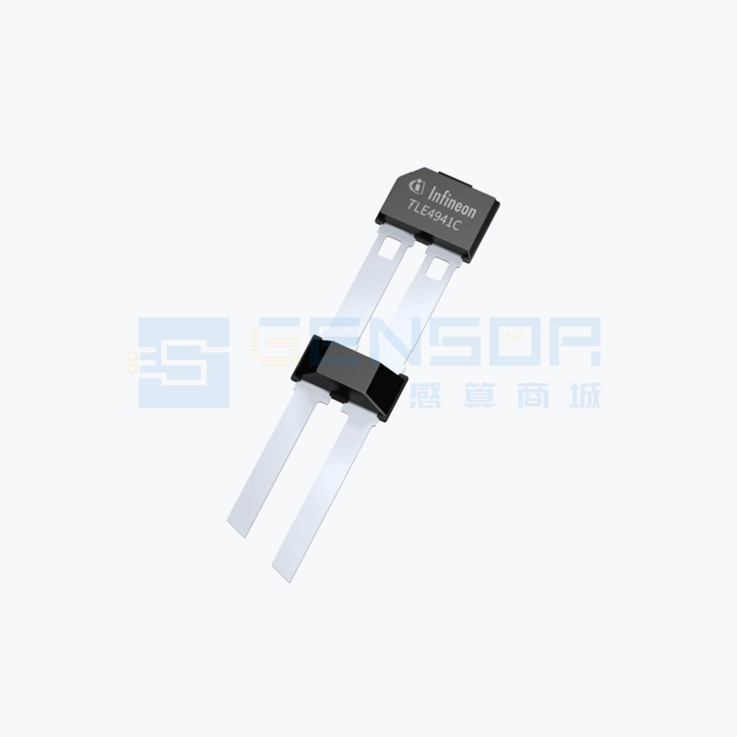 “TLE4955CXAMA1”商品缩略图2