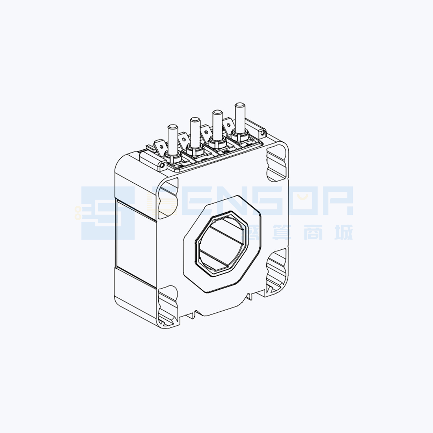 “LTC 1000-SF”商品图1