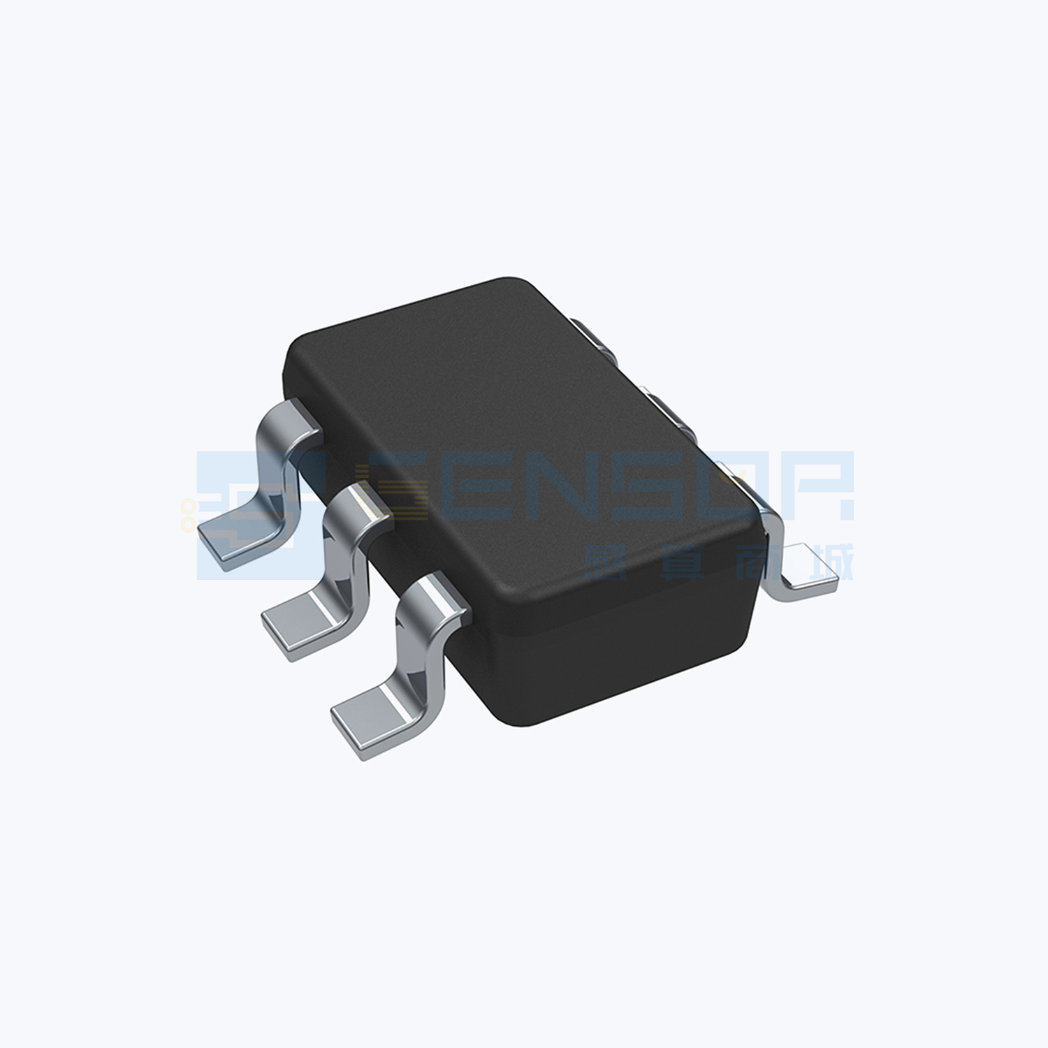 “TMAG5273A1QDBVR”商品缩略图2