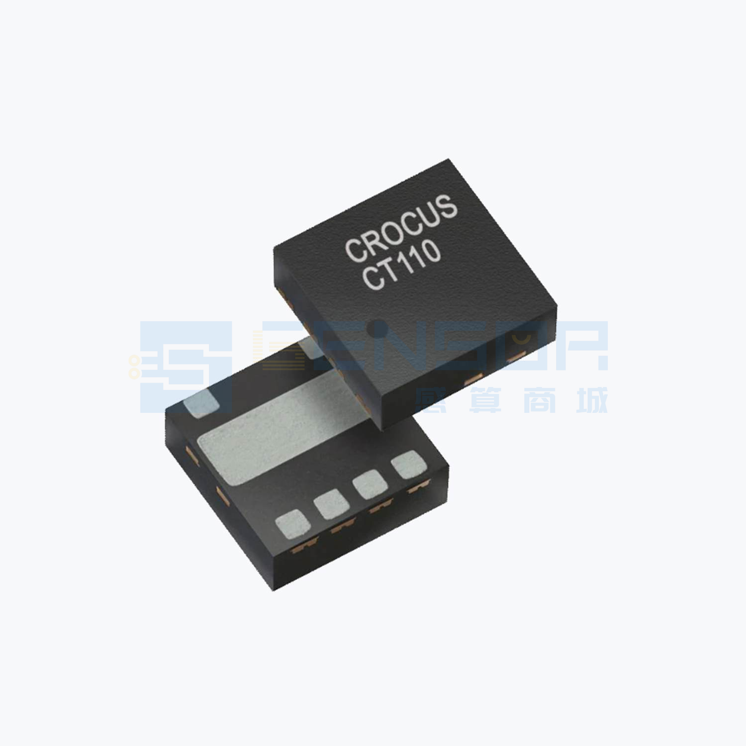 “CT110PDV-ID6”商品图1