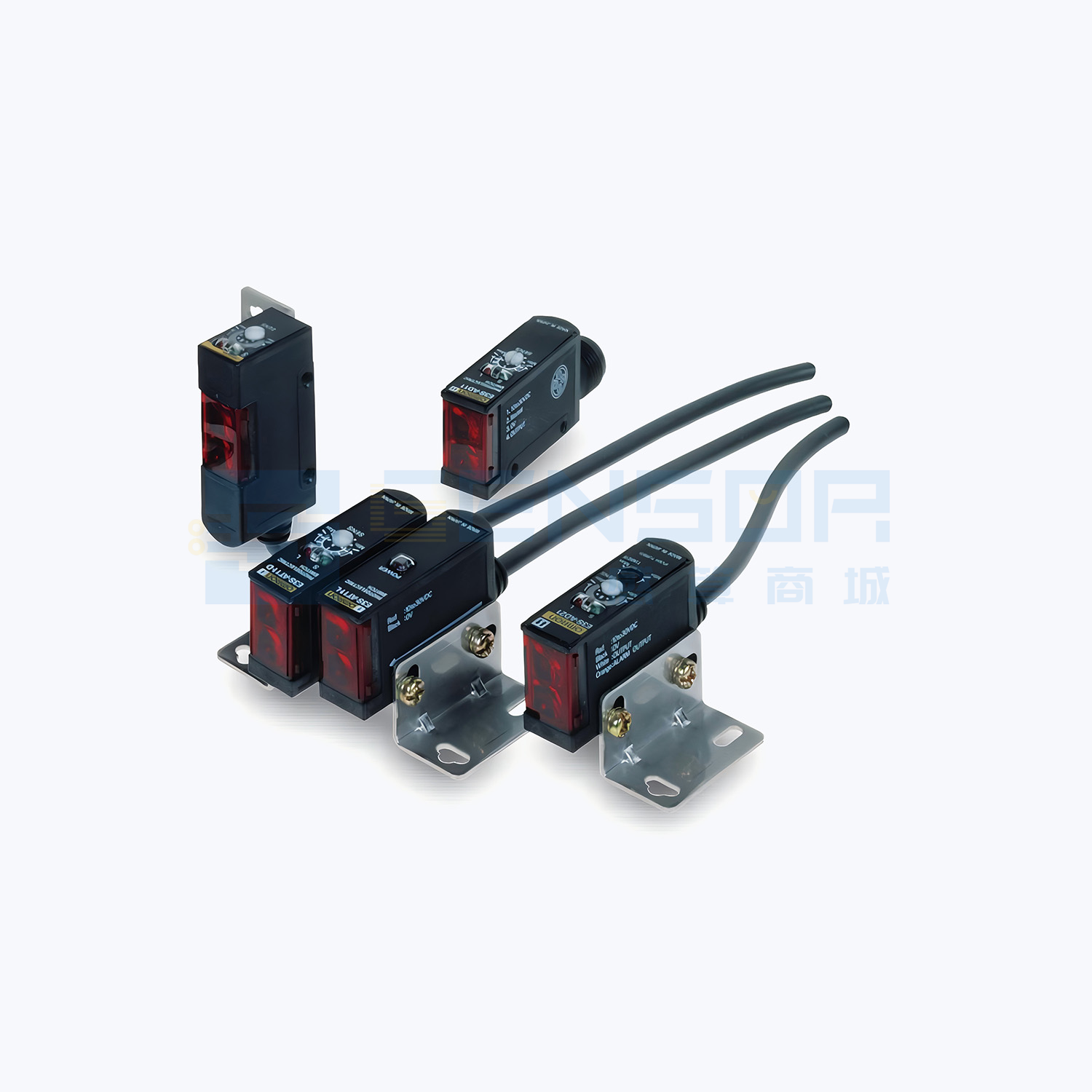 “E3S-AD32-M1J 0.3M”商品图1