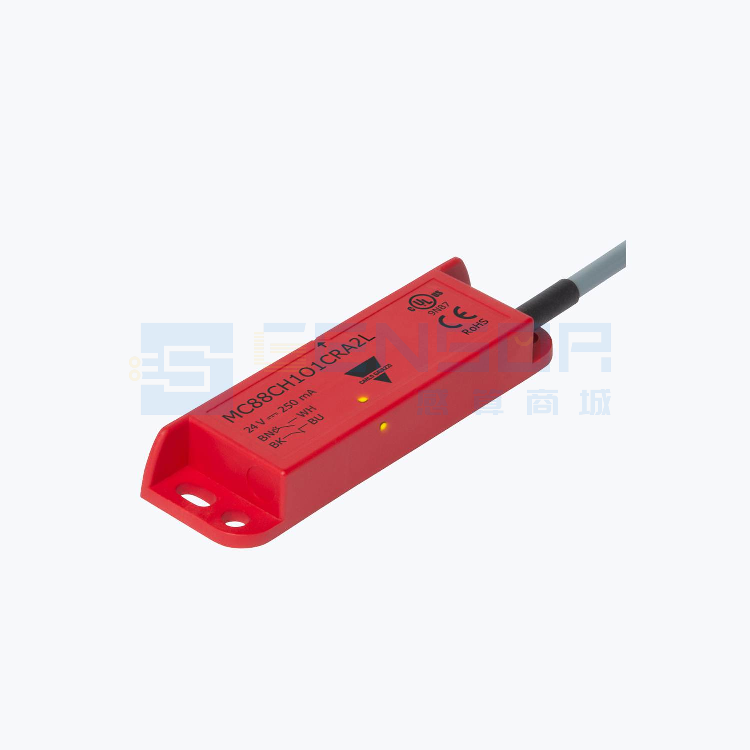 “MC88CH1O1CRA2L”商品缩略图2