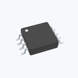 TMAG6180EDGKRQ1实物图