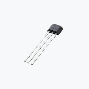 DRV5013AGQLPGQ1实物图