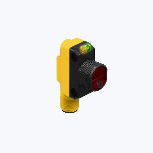 QS18VP6LDQ8实物图