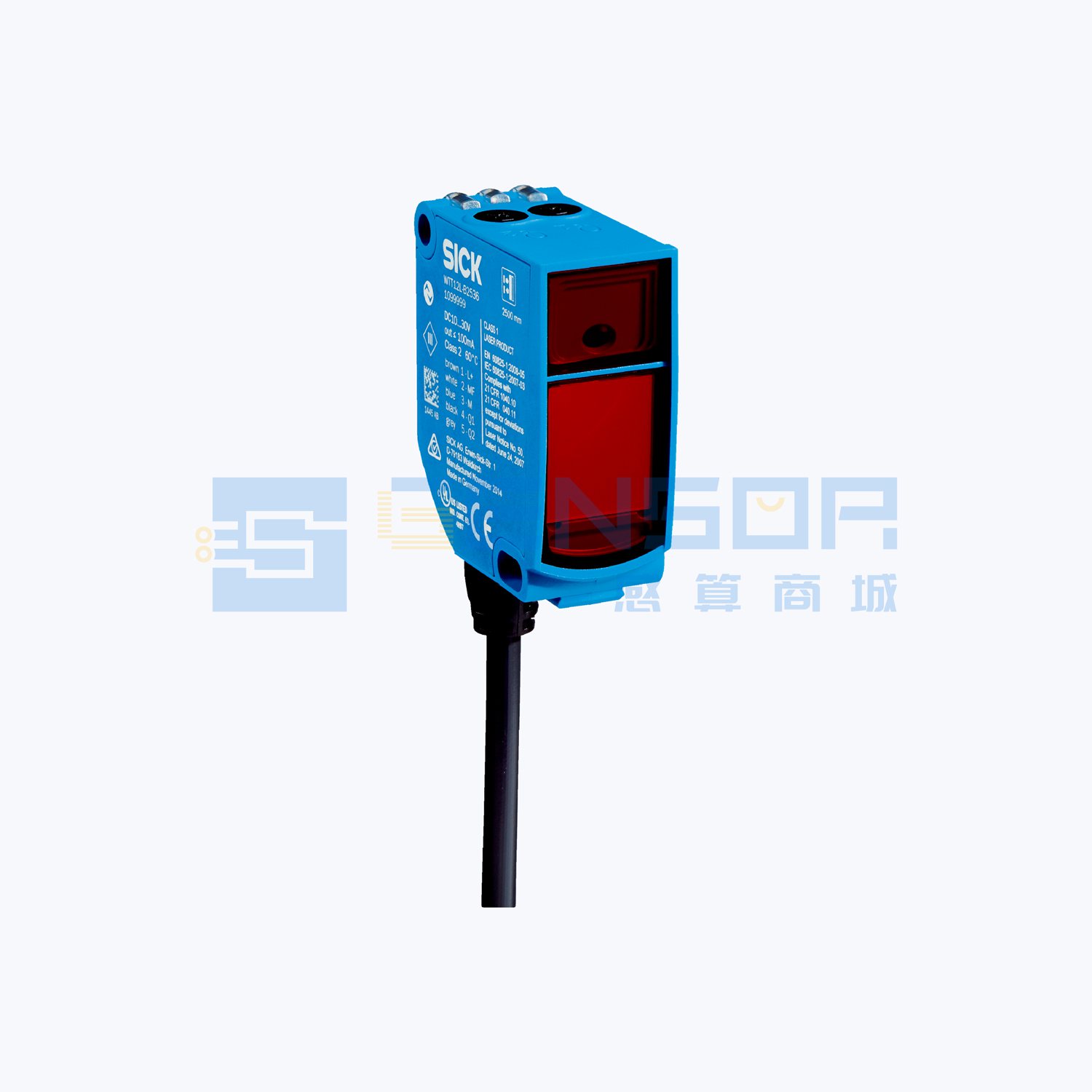 “WTT12L-B1548”商品缩略图2