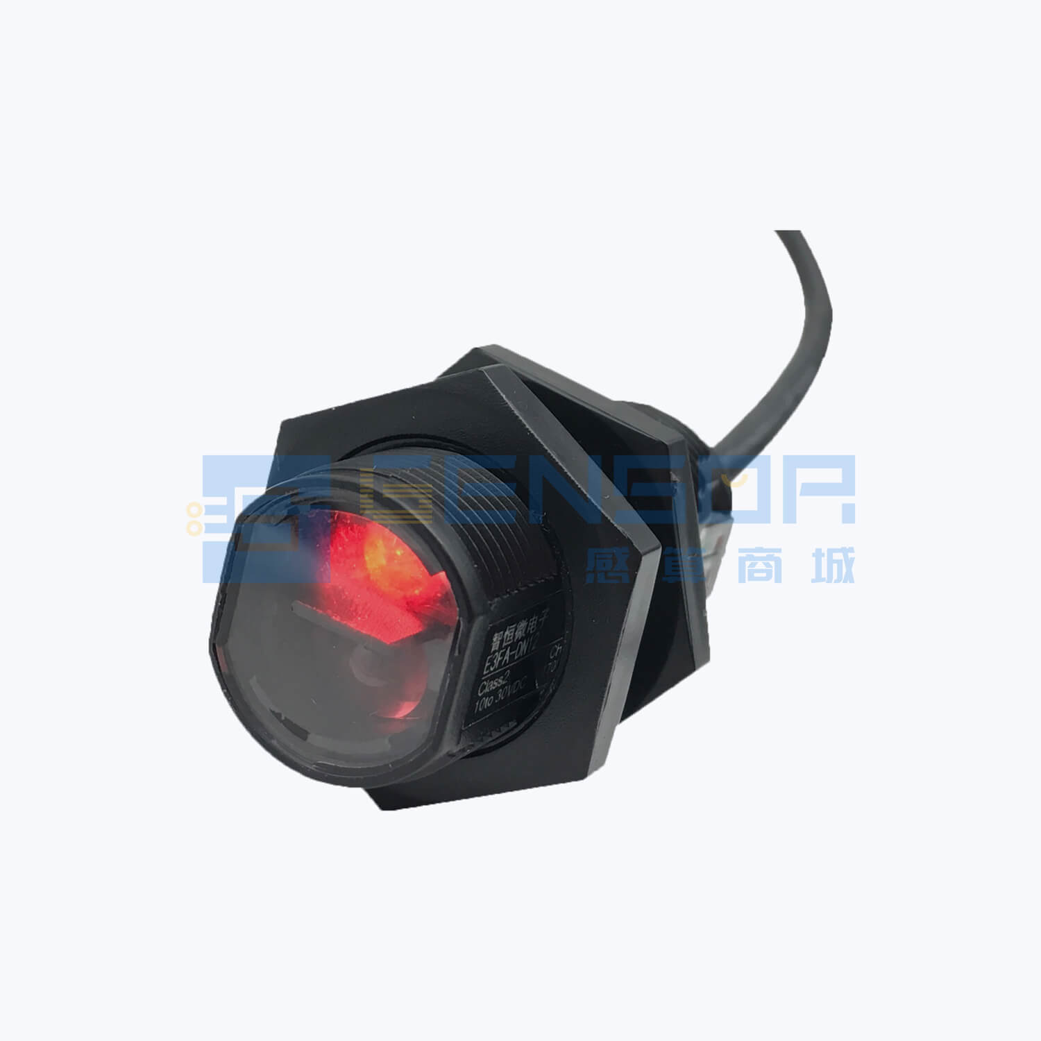 “PE.E3FA(漫反射300MM-PNP)”商品缩略图5