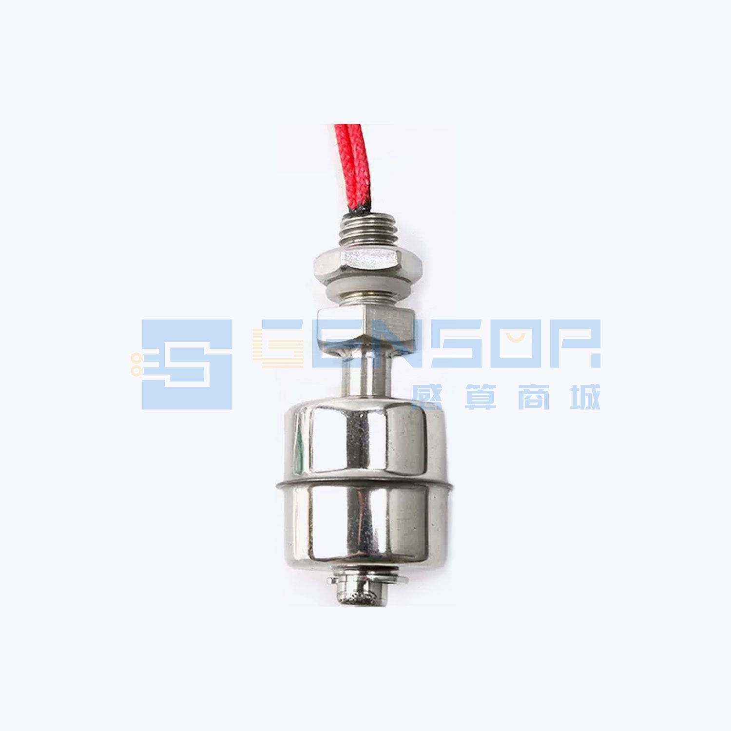 “(高温)ES7510单球细牙45MM 110V”商品缩略图2