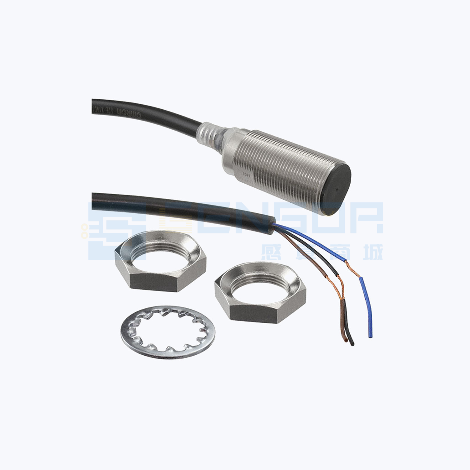 “E2E-X5C118 2M”商品缩略图2